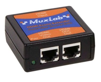 500400 MuxLab VideoEase HDMI Econo Extender Kit