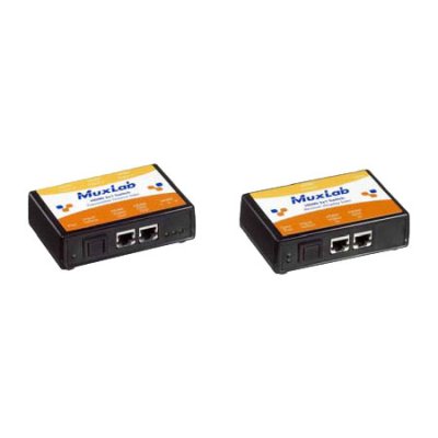 500410 MuxLab HDMI 3x1 Switcher Kit - 110V