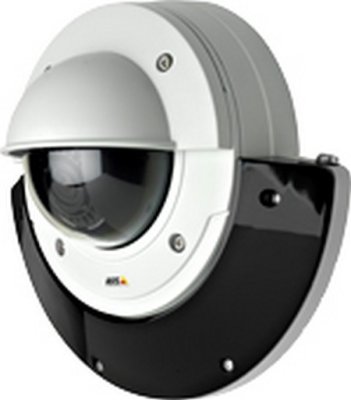 AXI-5024101 IR-illuminator for AXIS P334X-VE cameras