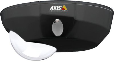 Axis Communications Top Cover for M311X-R Series Network Cameras (Black, 10 Pack)