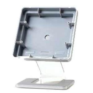 6112 Desktop base for Planux monitor with 8 pin terminal