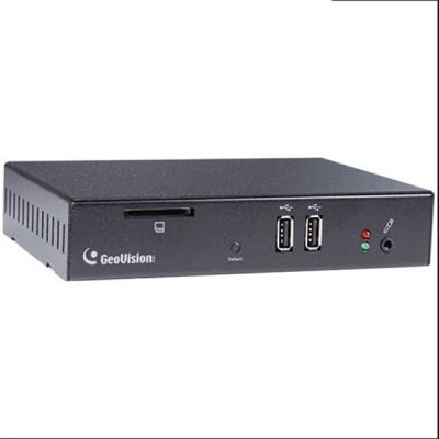 GeoVision IP Decoder Box Plus