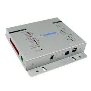 84-IOB08-11E Geovision GV-IO Box 8 Port with Ethernet Module