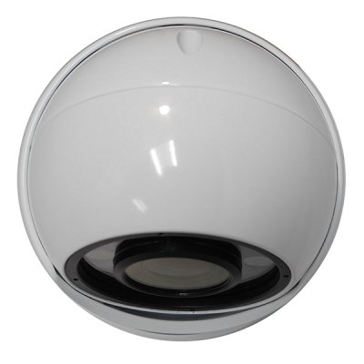 4 Ch NVR & 4x 4 Megapixel IR IP Dome 2.8-12 Motorized lens Kit for Business Professional Grade