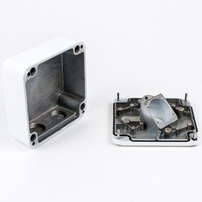 TR-JB07-IN - UNV Uniview - junction box for IPC2XX and IPC32X series