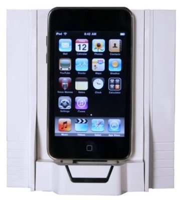 A0314D iBus On-Wall Dock Made For iPod