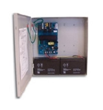 AL300ULX Power Supply / Charger- 12VDC or 24VDC