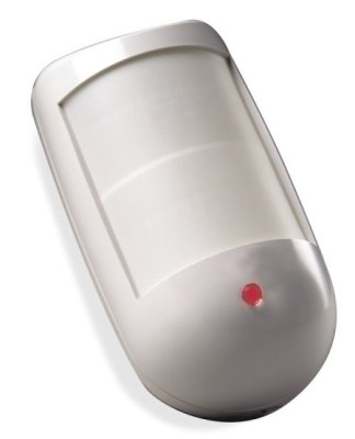 AMB-600 Addressable Pet-Immune Passive Infrared Detector