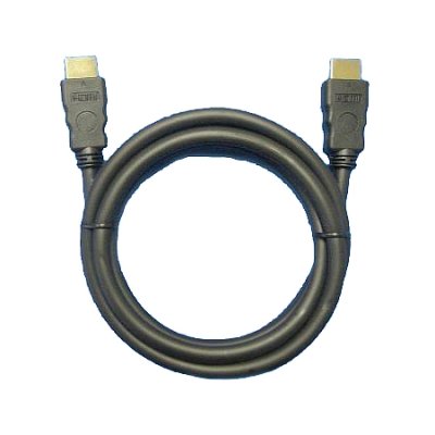 AN13699 Perferred Power Products 100 FT HDMI Male/Male Cable - CL3 Rated - Ether Channel - W/ REPEATER