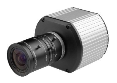 AV1115DN 1.3 Megapixel, 42 fps, H.264/MJPEG Day/Night Camera