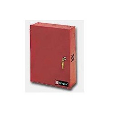 BC400R Extra Large Red Enclosure