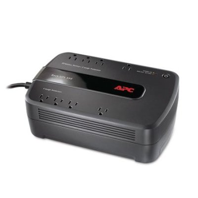 BE550G APC Back-UPS 550