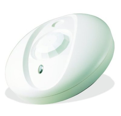 BV-500GB PIR Motion Detector & Glassbreak Sensor