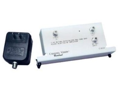 C-0310 1-In 1-Out 10dB Amplifier