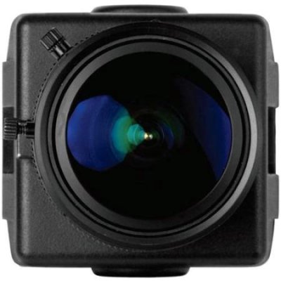 C10DN-6R3AU CameraPak® 1/3 in. Hi Res Cmpct D/N 3-8.5mm IR Mt