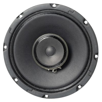 C803AT87 8" Coaxial Loudspeakers, 16 watt (UL Listed) 70.7V-8W xfmr