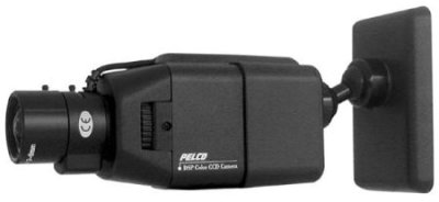 PELCO CC3751H-2 COLOR CAMERA