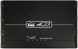 70A00-2 HAI C3 (Cellular Communications Center)