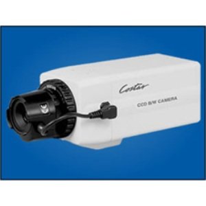 CCM3400N Camera 1/3" B/W 400 TVL 0.05 Lux