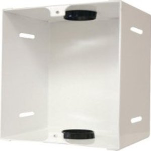 DPRBOX CHNL VIS BACK BOX