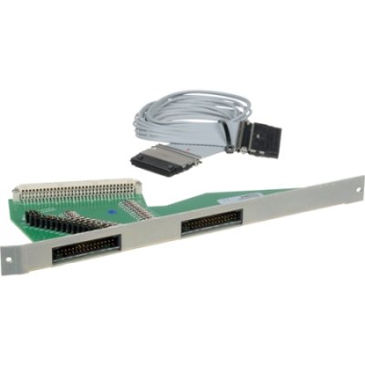 Pelco CM9760-DFC Matrix Downframe Card & Cable Assembly