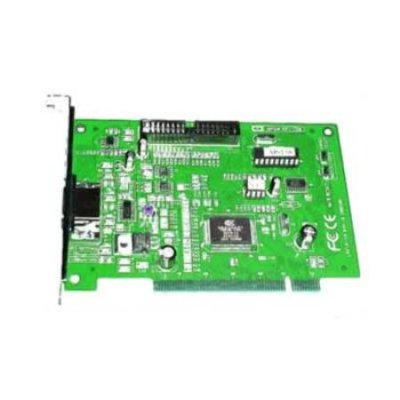 Pelco CM9760-RPC 16-Input Rear Panel Card for CM9760 Series Matrix