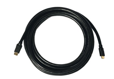 CP-HM/HM-15 Plenum Rated HDMI to HDMI Cable 15' 4.6m  