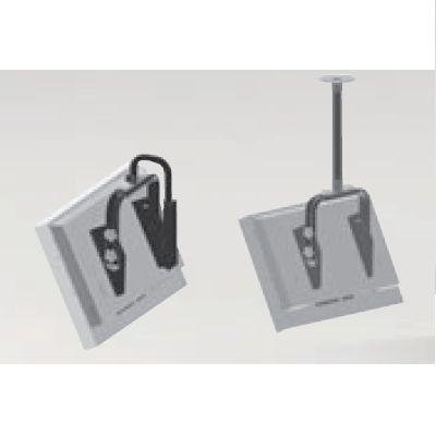 CSB778CW CEILING/WALL MOUNT FOR 23” AND 32” MONITORS