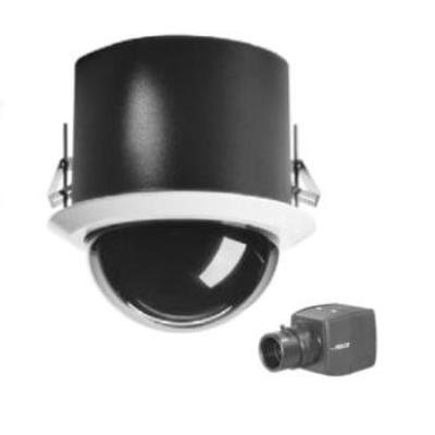 DF5KW-0R11A DomePak® In-ceiling Smoked D/N 2.8-11mm IR