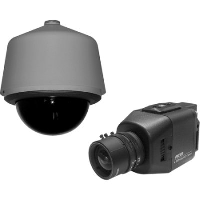 DF8CL-PG-E0V1A DomePak® Smoked Env Gray Pend Col 1-3mm AI