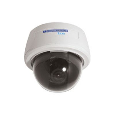 DM/ICED-HYPER/N 480TVL WIDE DYNAMIC RANGE INTERIOR DOME