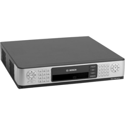 DNR-754-16A000 750 SERIES NETWORK RECORDER, 16 CH., INT. DVD-RW, NO HDD, 2 GB ETHERNET PORTS