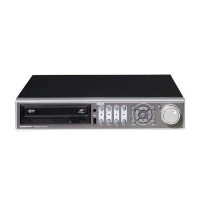 DR16HV-1TB 16 Channel Real-Time H.264 DVR, 1TB HDD