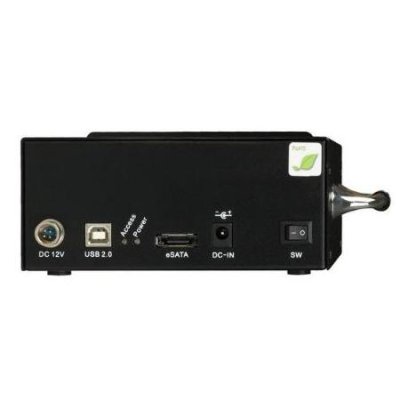DS-1002HMI-S Mobile DVR Backup Device
