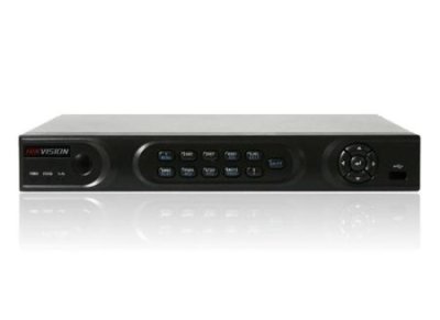 DS-7604HI-S 4 Channel Video and Audio + 2 IP Camera (4CIF Real time) or (2M Pixels no Real Time)