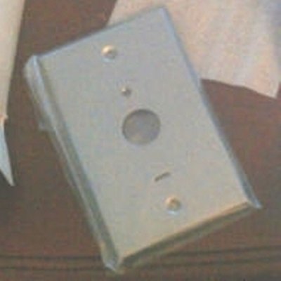 DS702 Bosch Intrusion Detector