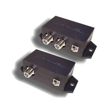 DTK-VSPA Coax Surge Protection