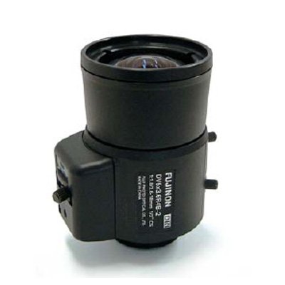 DV4x12.5SR4A-1 5 Megapixel Day and Night Vari-focal 1/2", Manual Iris