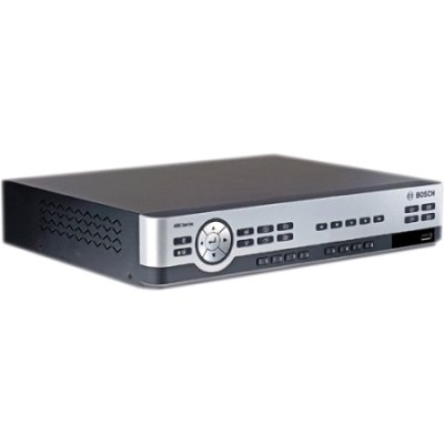 DVR-440-04A050 4 Channel, CIF, 2 CIF, 4 CIF Real Time Digital Video Recorder, 500 GB