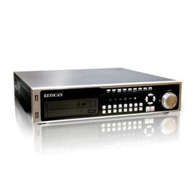 DVR3-2TB Keyscan Digital Video Recorder 16 Channel, 2 TB HDD
