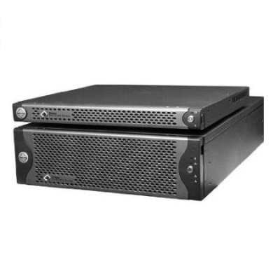 Pelco DVR5348-3000 48 Channel Digital Video Recorder with Hot Swappable Drives, 3TB HDD