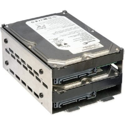 Pelco DVR5KUP-250-500 DVR5100 Series 250GB to 500GB Upgrade Kit