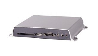 DWHVT1204 Digital Watchdog 4CH 120FPS MPEG4 Hybrid Video Transmitter