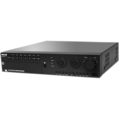 DX4716-4000 HVR/16CH/2MP/CIF/30IPS/DVD/4TB