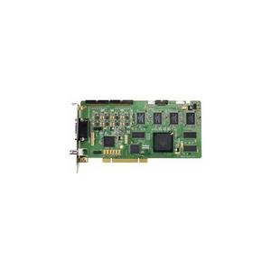 Pelco DX8116-AUD 16-Channel Audio Card for DX8116