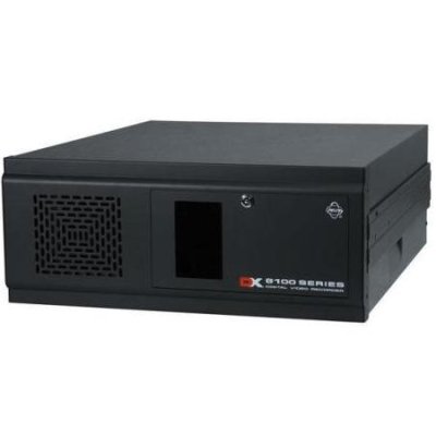 DX8132-1000M Pelco DX8100 32-CH 1TB Digital Video Recorder with MUX