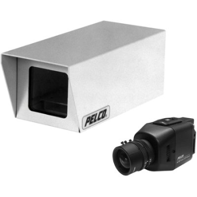 E110-0CBV21W ImagePak® EH100-10 High Res Col 2.8–12mm Mt