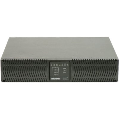 E750RM2U Minuteman EnterprisePlus Series True Sine Wave Line Interactive Battery Backup 750VA/600W