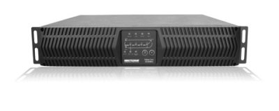 ED1500RMT2U 1500 VA On-line Rack/Wall/Tower UPS with 4 outlets