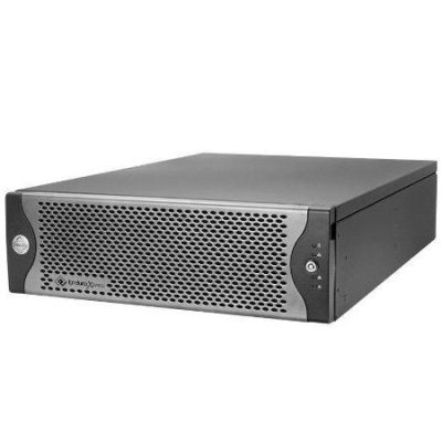 Pelco EE564-09-US EnduraXpress 64 Channel, 9TB, US Cord